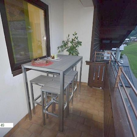Apartment Edith Top 49 Saalbach-Hinterglemm Buitenkant foto