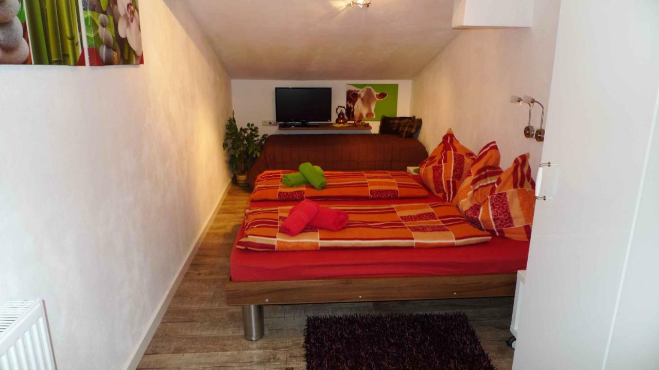 Apartment Edith Top 49 Saalbach-Hinterglemm Buitenkant foto