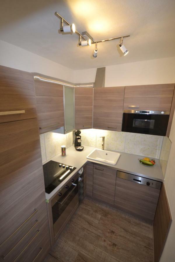 Apartment Edith Top 49 Saalbach-Hinterglemm Buitenkant foto